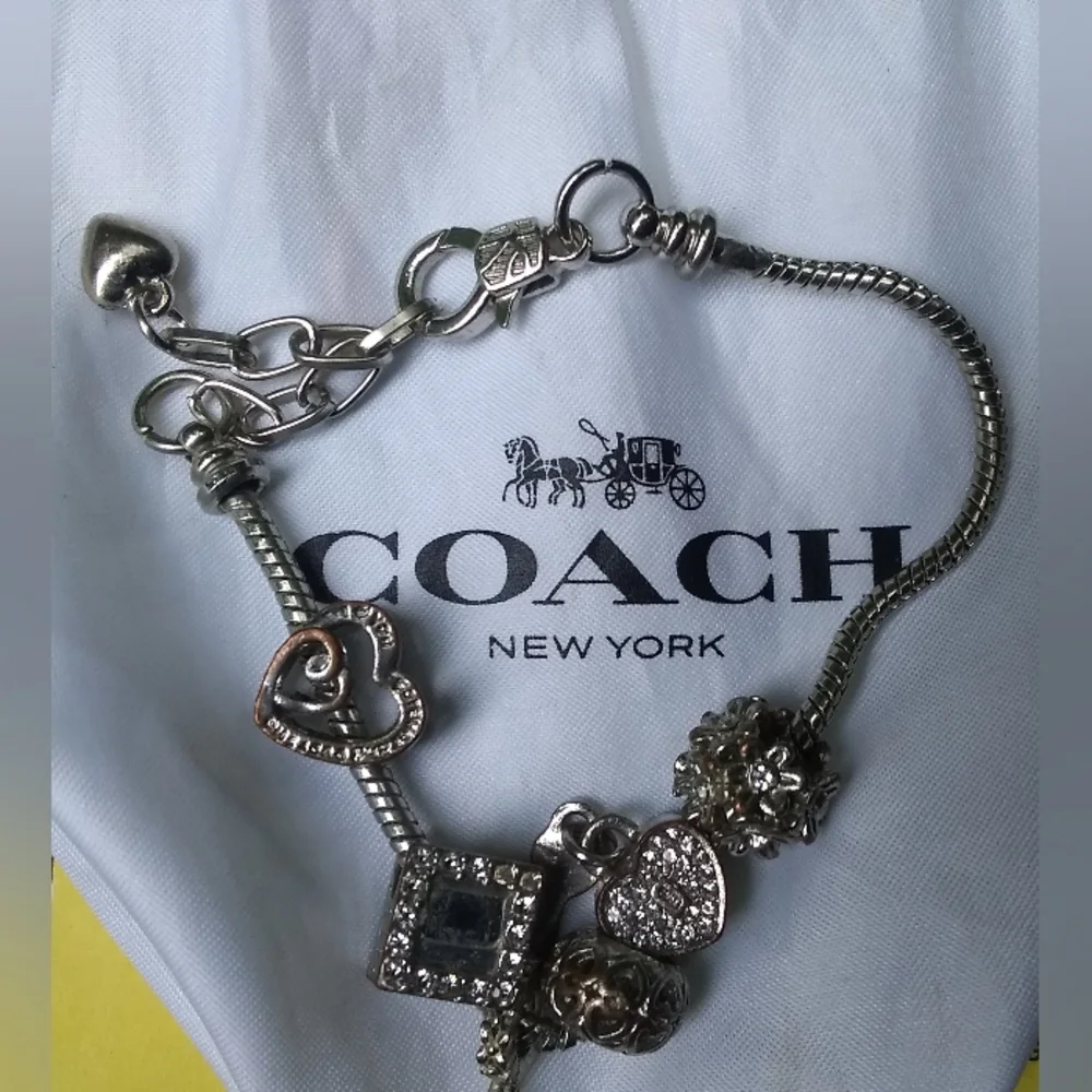 Charm Bracelet